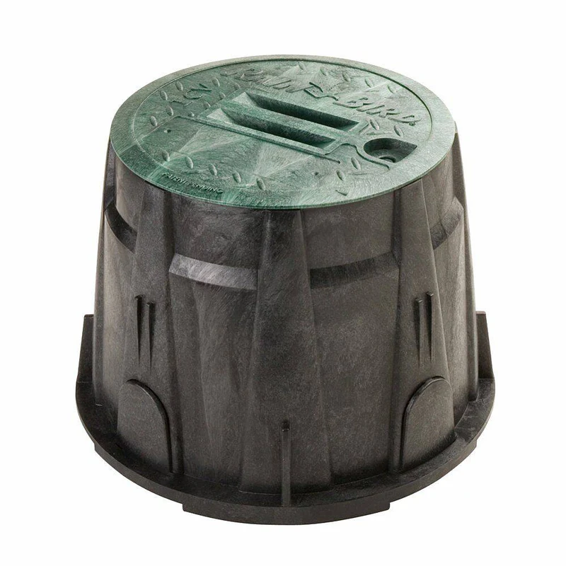 Caixas de Válvulas VB - RAIN BIRD