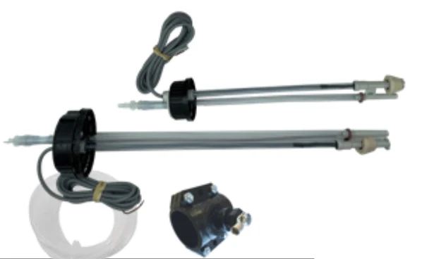 Sistema de Controlo completo para piscina à distância - HYDRAPOOL