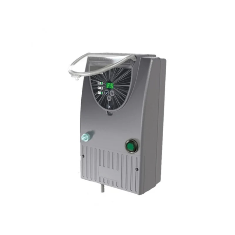 CONTROLADOR BRIO RC+