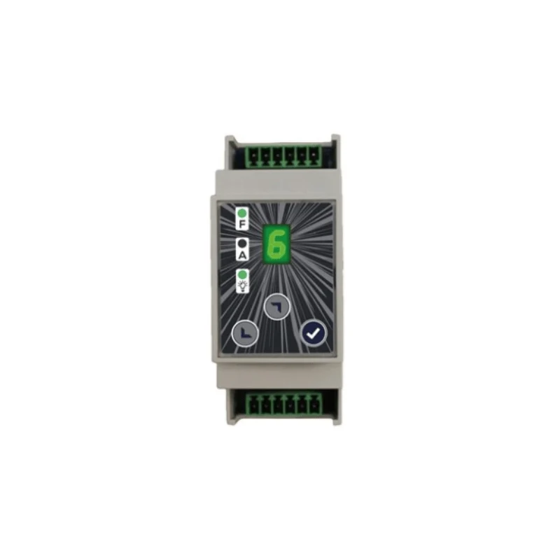 CONTROLADOR BRIO RC+
