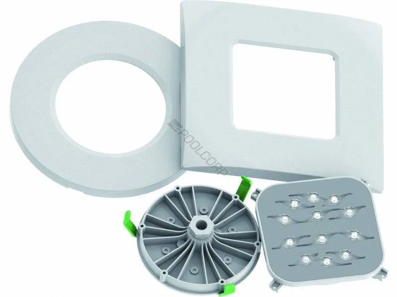 PROJETORES BRANCO e RGB e CONTROLADORES DESIGN - WELTICO