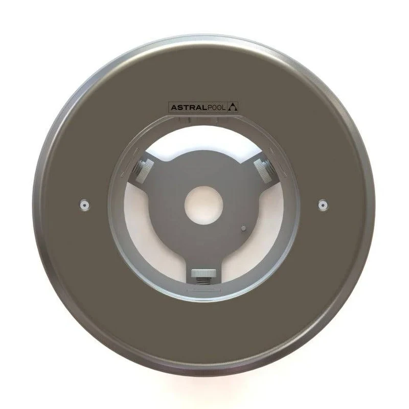 Projetores LumiPlus Flexi - Embelezador em Aço inoxidável
