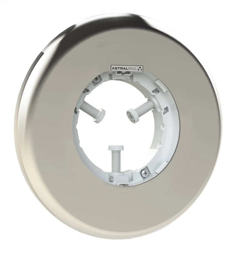 Projetores LumiPlus Flexi - Embelezador em Aço inoxidável