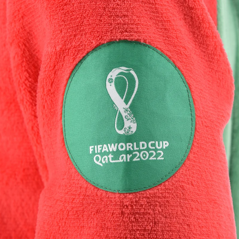 SURPYJAMA FIFA ADULTE PORTUGAL S/XXL