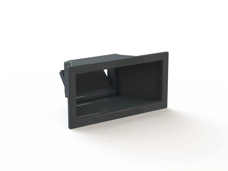 Skimmer filtrante + Capa EASY COLOR