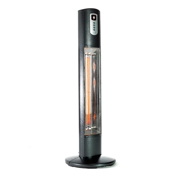 Chauffage exterieur Calorito