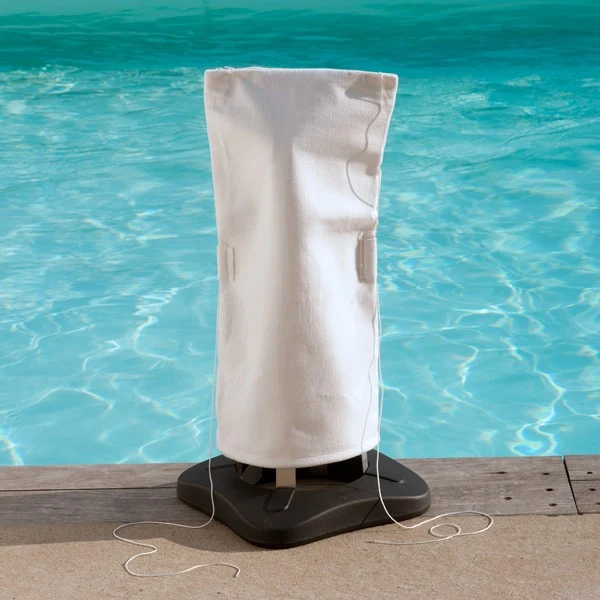 Support de nettoyage poche JD Filt'net