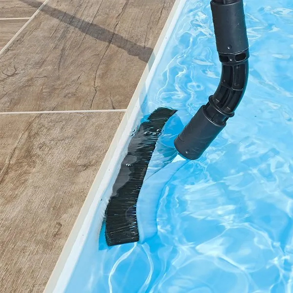Brosse pour piscine JD Brosse piscine