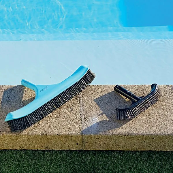 Brosse pour piscine JD Brosse piscine