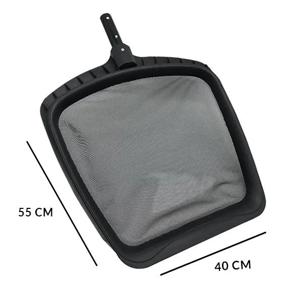 Épuisette de surface piscine JD Épuisette de surface