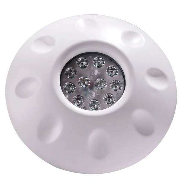 Projecteur led piscine JD Pool Led ESC.FILT.JET SET