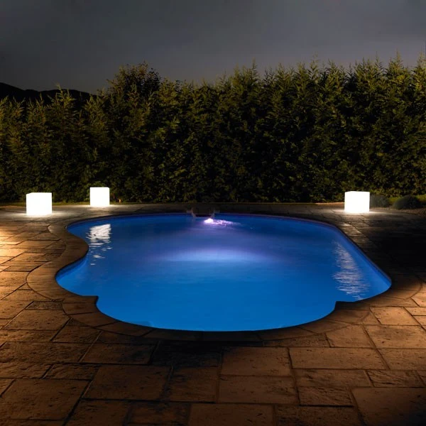 Projecteur led piscine JD Pool Led ESC.FILT.JET SET