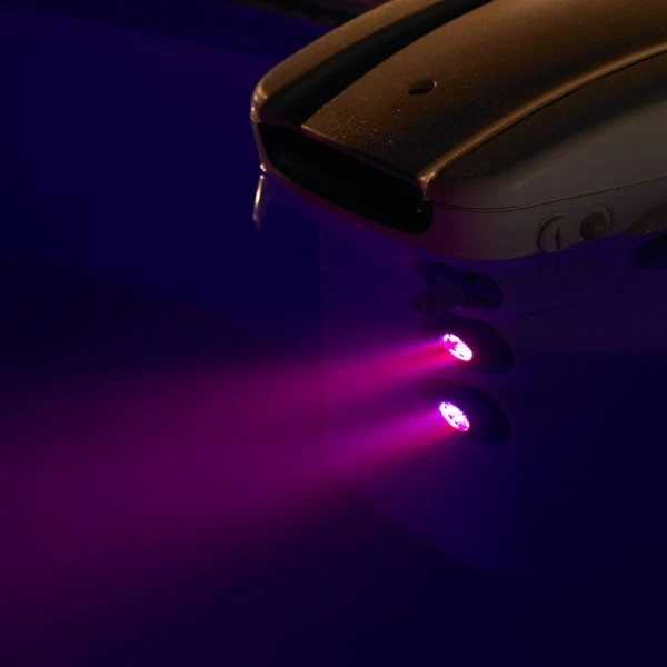 Projecteur led piscine JD Pool Led ESC.FILT.JET SET