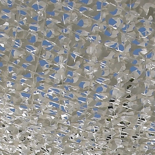 Voile d'ombrage Cocoon
