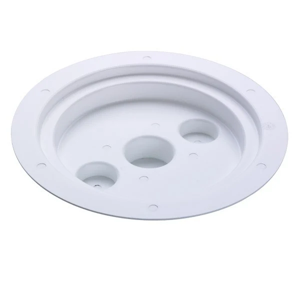 Skim vac obturateur