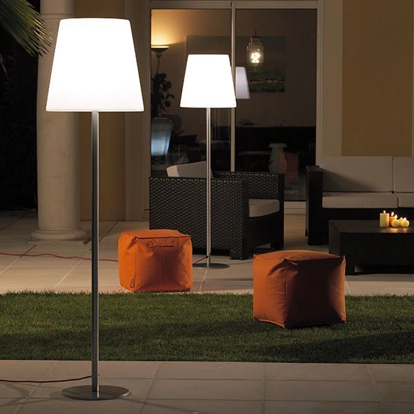 Lampe sur pied Bianca