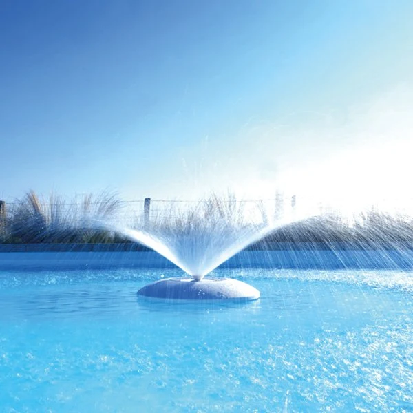 Fontaine de piscine Pulse