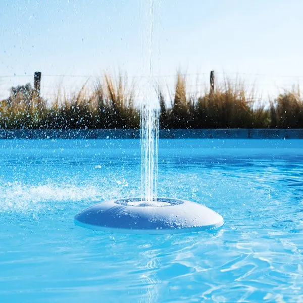 Fontaine de piscine Pulse