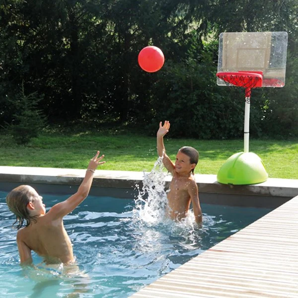 Jeu pour piscine JD Water Sports 3 en 1