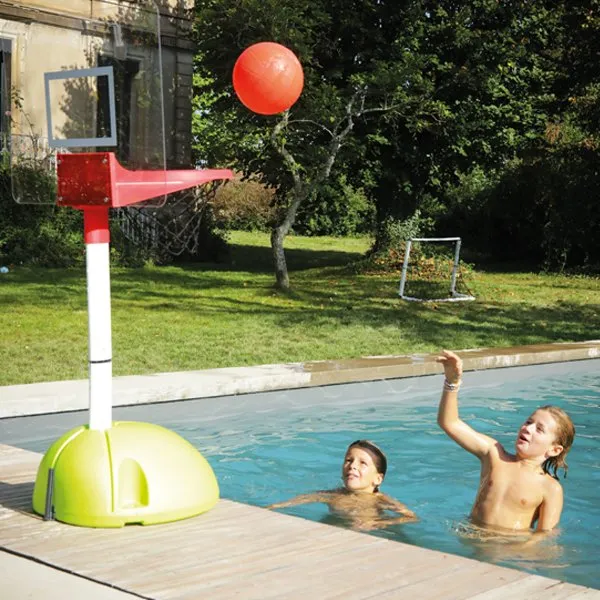 Jeu pour piscine JD Water Sports 3 en 1