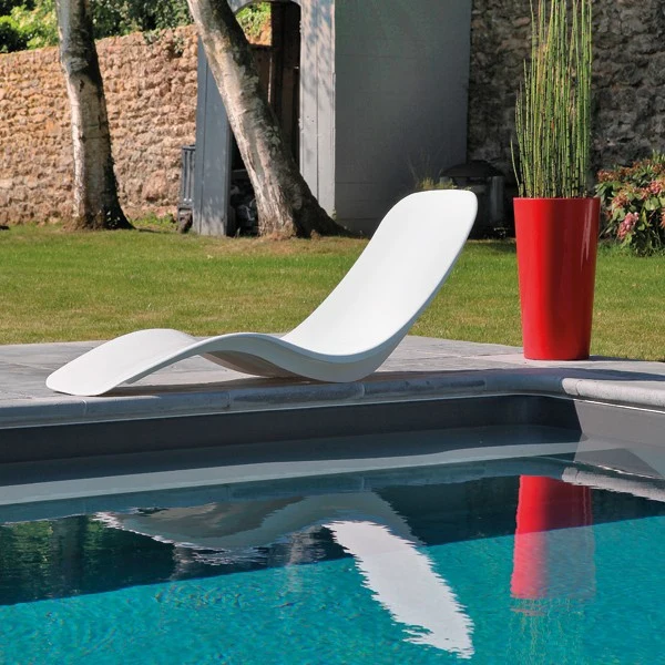 Transat piscine Aloha