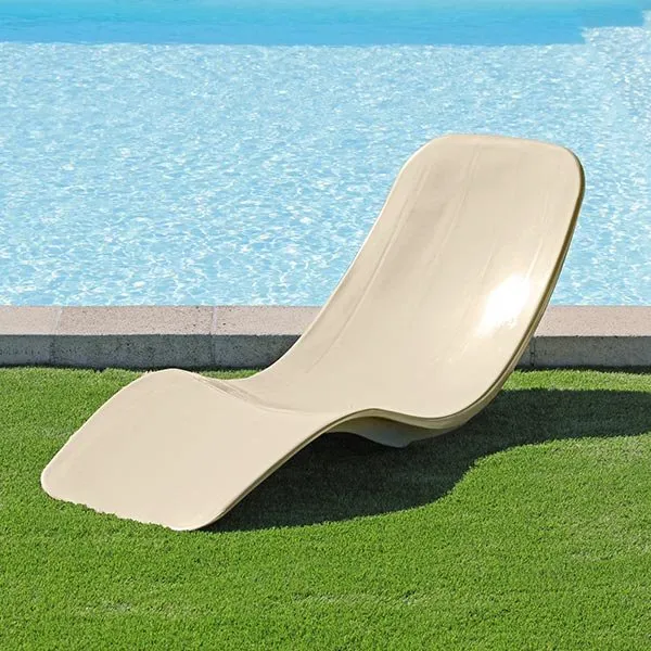 Transat piscine Aloha