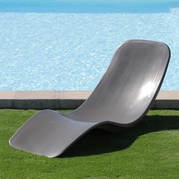Transat piscine Aloha
