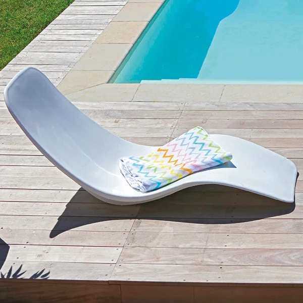 Transat piscine Aloha