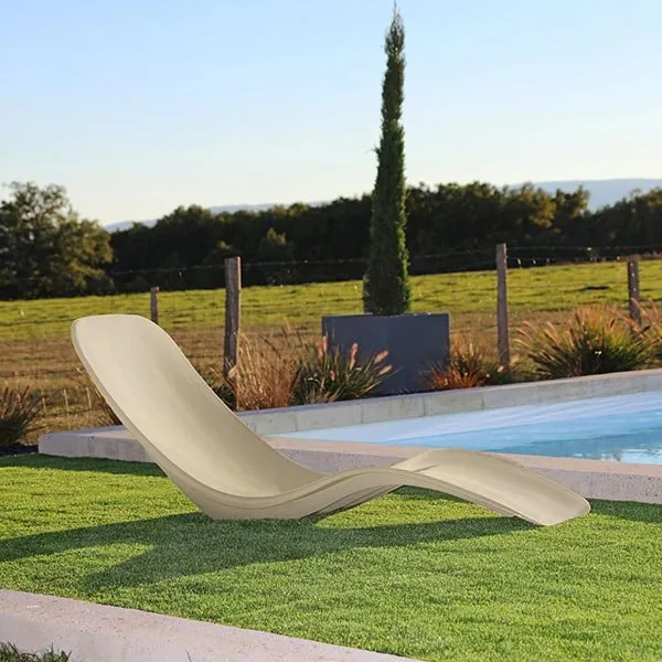Transat piscine Aloha