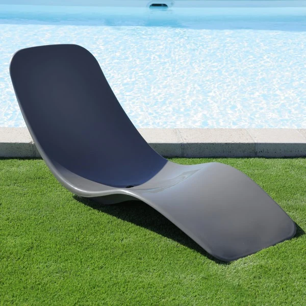 Transat piscine Aloha