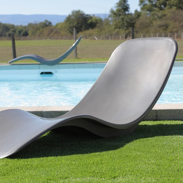 Transat piscine Aloha