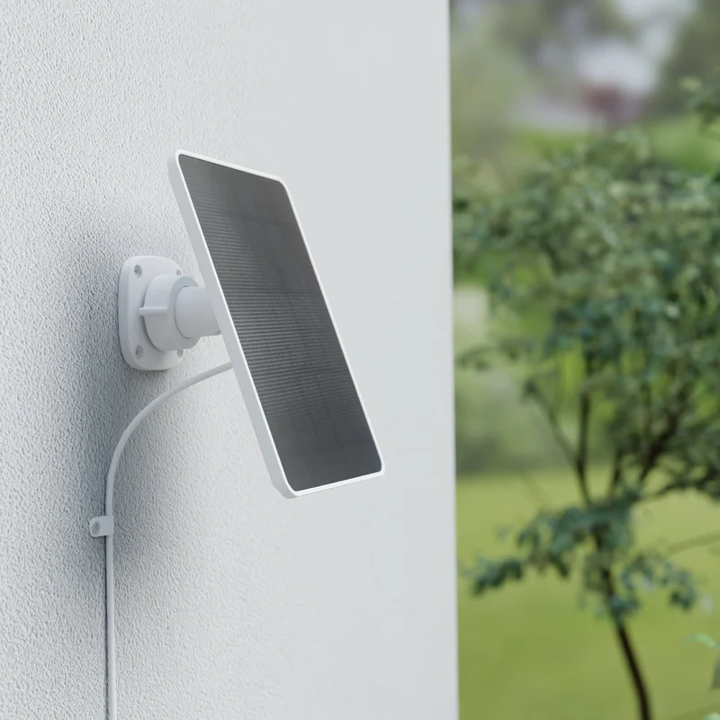 Hombli Solar Panel - 3W
