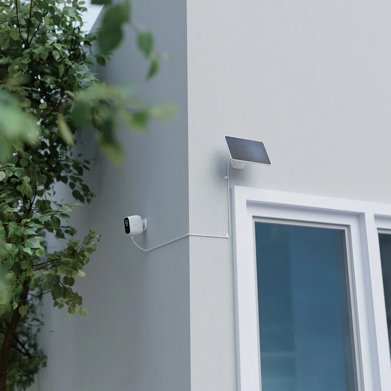 Hombli Solar Panel - 3W