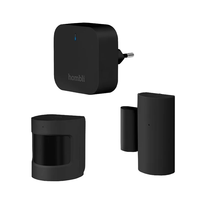 Hombli Smart Bluetooth Sensor Kit