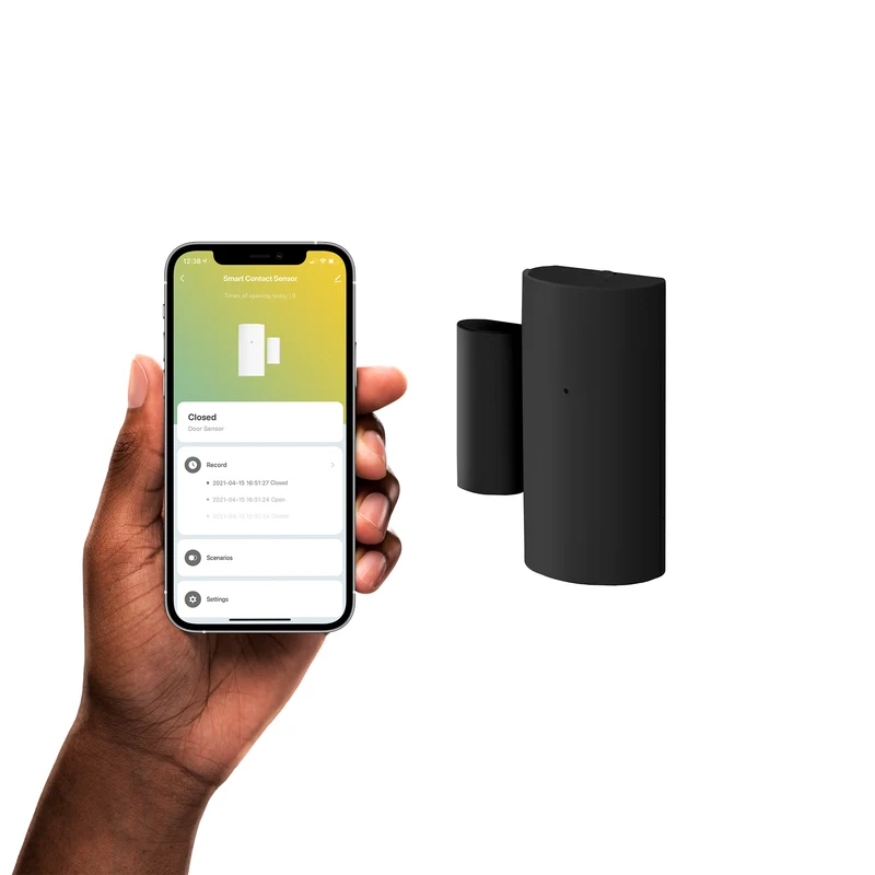 Hombli Smart Bluetooth Contact Sensor