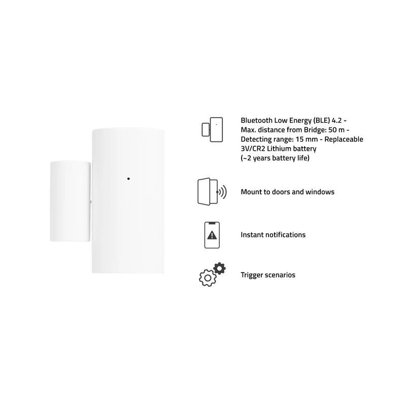 Hombli Smart Bluetooth Contact Sensor