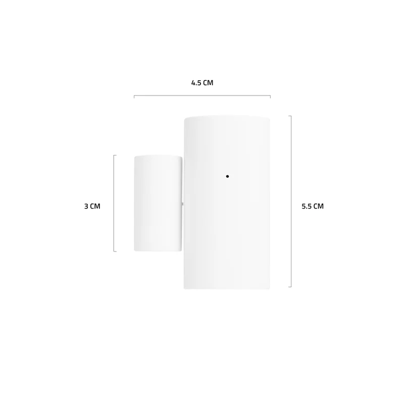 Hombli Smart Bluetooth Contact Sensor