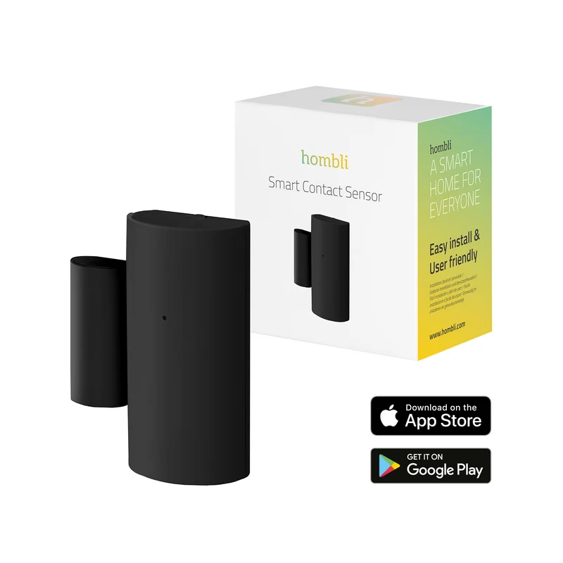 Hombli Smart Bluetooth Contact Sensor