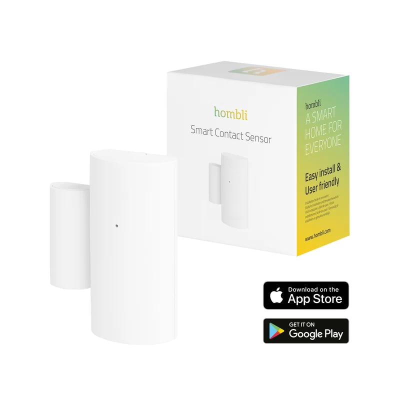 Hombli Smart Bluetooth Contact Sensor