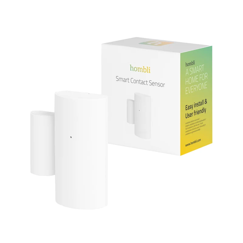 Hombli Smart Bluetooth Contact Sensor