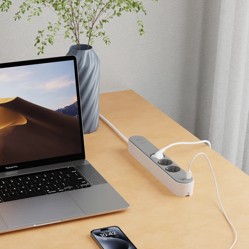 Power Strip