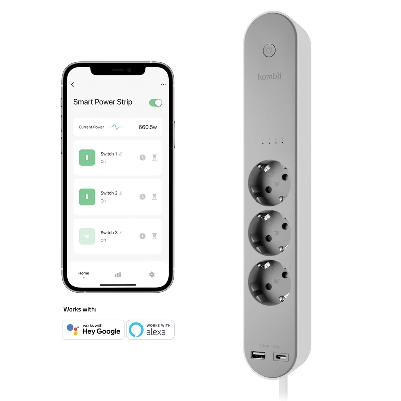 Power Strip