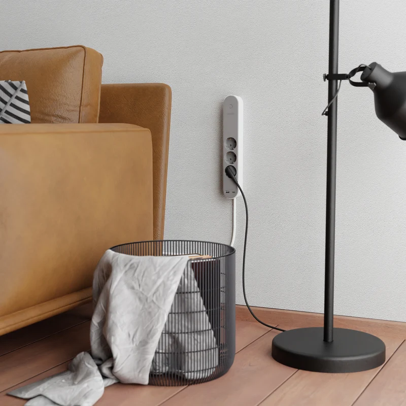 Power Strip