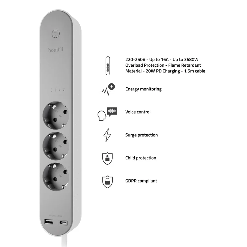 Power Strip