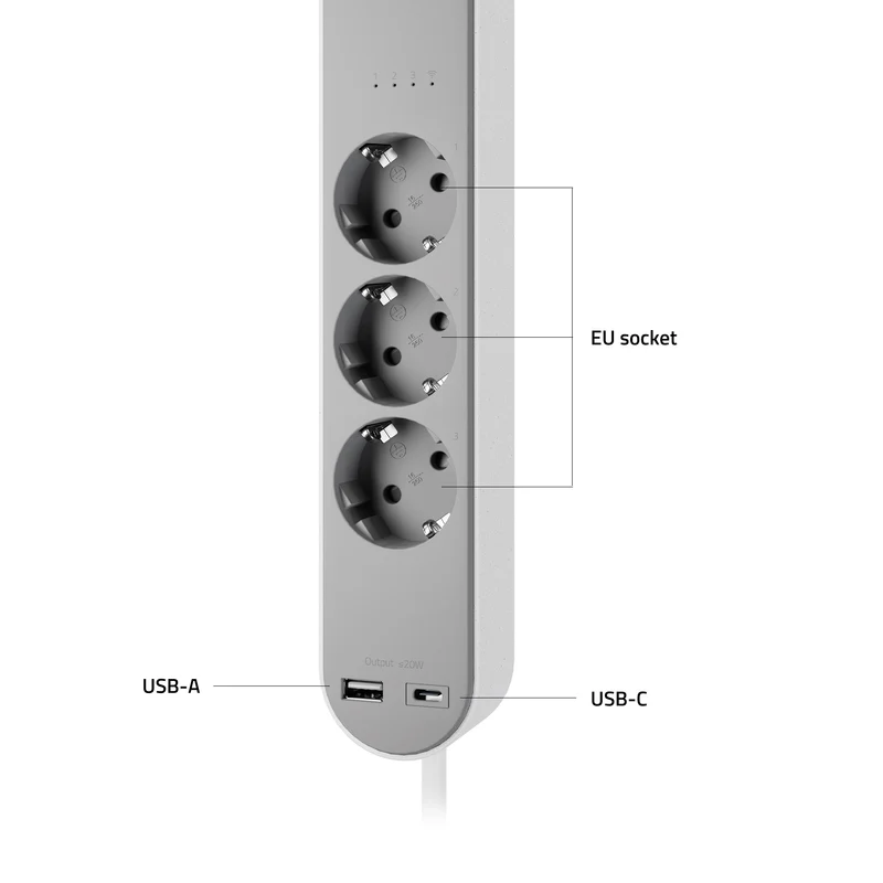 Power Strip