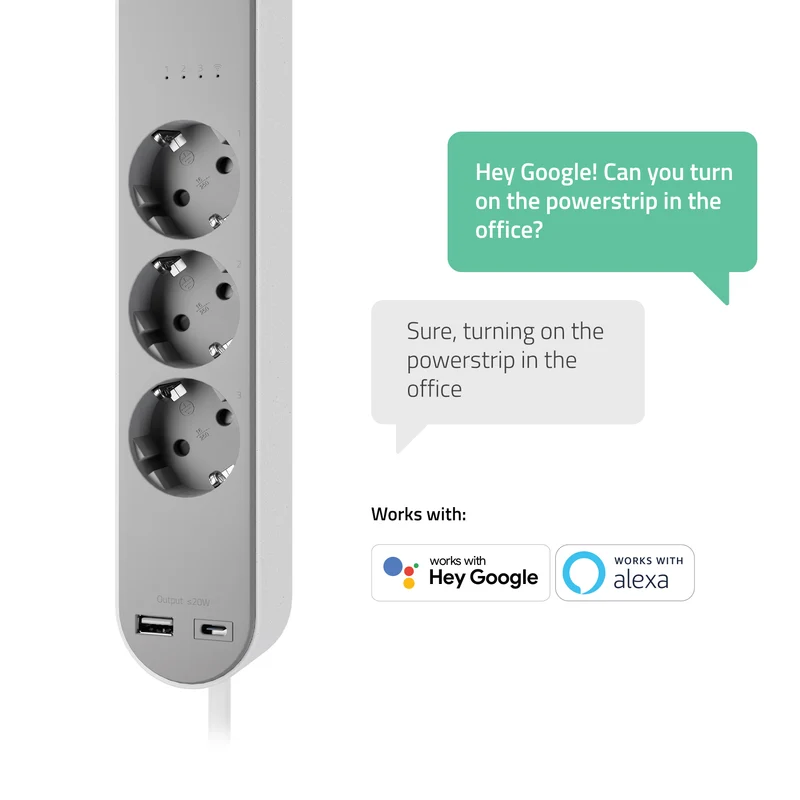 Power Strip