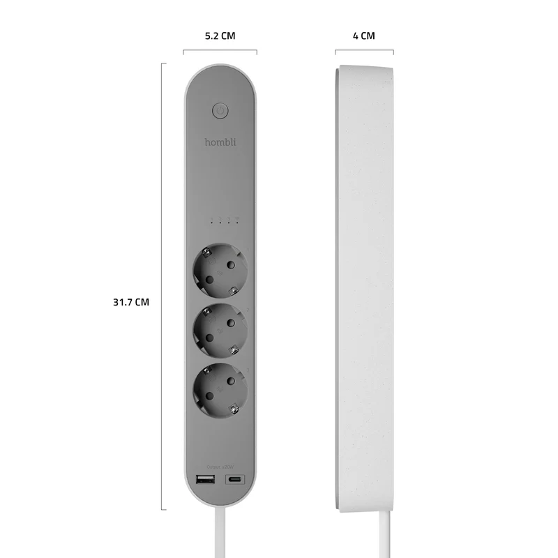 Power Strip