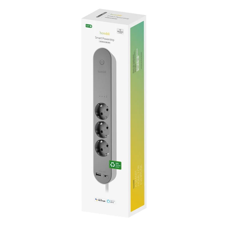 Power Strip