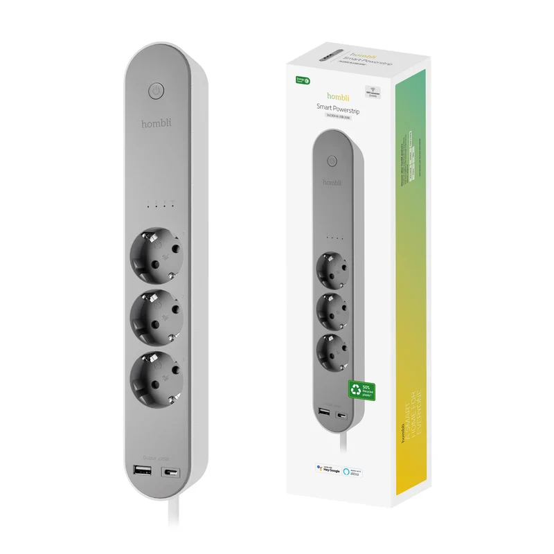 Power Strip