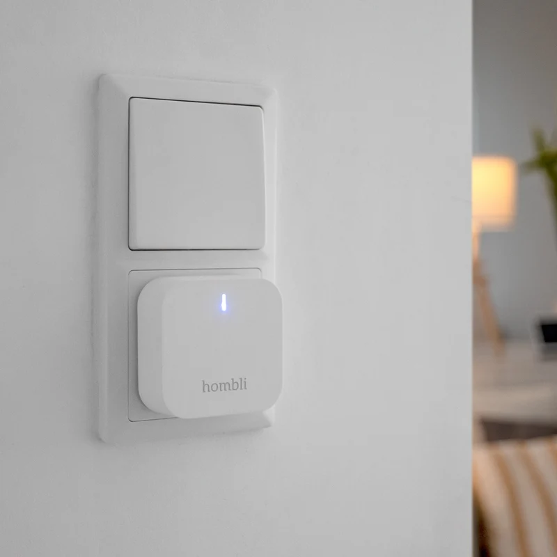 Hombli Smart Bluetooth Bridge